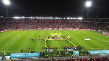 El equipo femenino de Santa Fe se coronó como campeonas del fútbol colombiano 2023 y deportivo Cali en 2024.         Esteban Jaramillo Osorio Juegan y luchan las […]