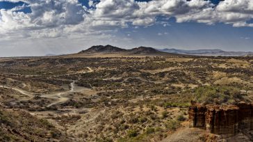 En Tanzania se han encontrado algunos de los asentamientos humanos más antiguos, incluidos los de la Garganta de Olduvai.