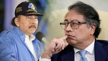 Enfrentamiento entre los presidente de Colombia y Nicaragua. Bernardo Ordóñez Sánchez Una persona cuestionada a nivel internacional, que siempre se ha inmiscuido en los temas y posiciones de Colombia, he […]