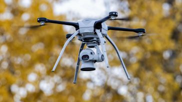 Dron La Feria Internacional de Seguridad ESS+, que se celebra en Corferias, conmemora 30 años de trayectoria presentando las últimas innovaciones y soluciones en seguridad. En esta edición, los visitantes […]