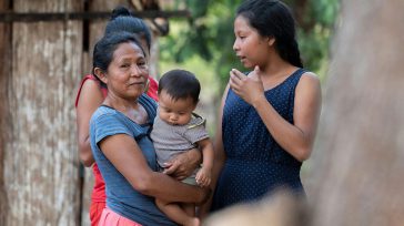 Familia indígena de Colombia    Gustavo Álvarez Gardeazábal El Porce En Colombia el que chilla no es porque le duele sino porque tiene miedo al dolor. Por eso quizás nos […]