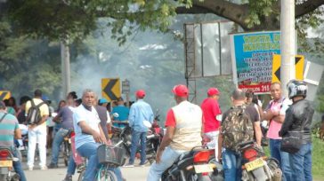 Habitantes de Puerto Tejada de acuerdo con la creación del Área Metropolitana del Sur Occidente (AMSO)     Bernardo Ordóñez Sánchez El alcalde de Cali, Alejandro Eder, ha propuesto la […]