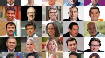 Algunos de  los 45 precandidatos presidenciales.     Bernardo Ordóñez Sánchez El proceso de selección de candidatos en Colombia es una pieza fundamental dentro de la dinámica política del país, […]