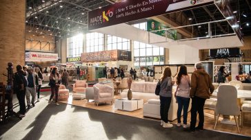 Feria del Hogar  Rafael Camargo Corferias se prepara para recibir una de las ferias más esperadas por las familias colombianas, la Feria del Hogar, que este año celebra su edición […]