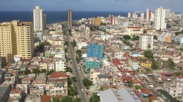 La Habana. Foto Wikipedia  Texto y fotos Lázaro D. Najarro Pujol Primicia Diario La Villa de La Habana, fundada el 16 de noviembre de 1519 , su denominación es San […]