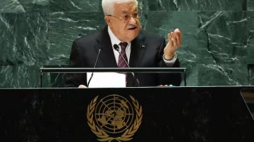 El presidente palestino Mahmud Abás, ante las Naciones Unidas   El mundo es responsable de los ataques en Gaza por vender armas a Israel     EFE El presidente palestino Mahmud […]