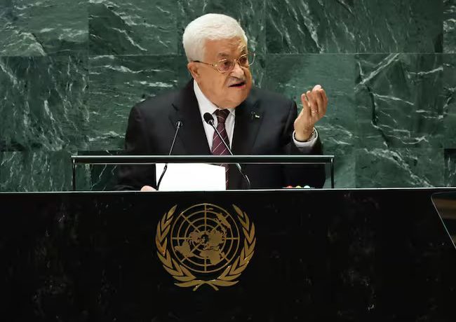 El presidente palestino Mahmud Abás, ante las Naciones Unidas   El mundo es responsable de los ataques en Gaza por vender armas a Israel     EFE El presidente palestino Mahmud […]