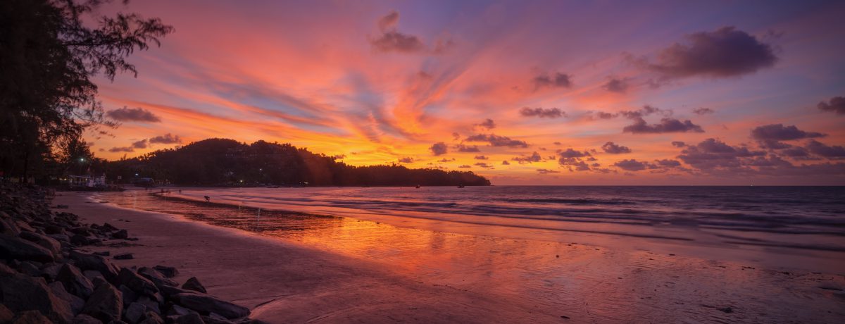 Playas, en las que incluso  algunas de ellas alguna vez han sido nonbradas las más bellas del planeta.