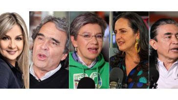 Precandidatos presidenciales  Gustavo Alvarez Gardeazábal El porce La encuestadora Guarumo publicó  una encuesta sobre los probables candidatos presidenciales al 2026. Viéndola al  momento , y midiendo su proyección, parecería aclarar […]