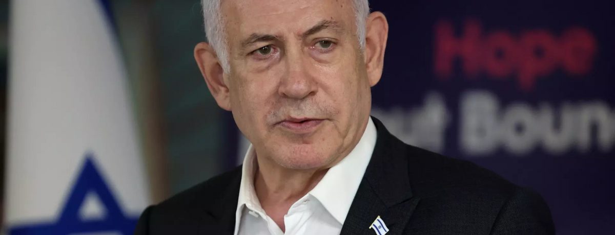 Netanyahu justifica su nueva escalada genocida en el Líbano, como una estrategia militar necesaria para recuperar la seguridad en la región fronteriza.                 […]