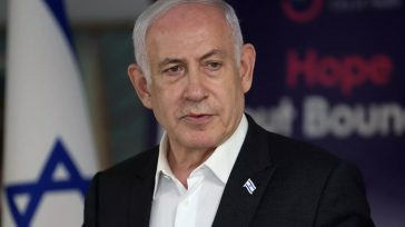 Netanyahu justifica su nueva escalada genocida en el Líbano, como una estrategia militar necesaria para recuperar la seguridad en la región fronteriza.                 […]