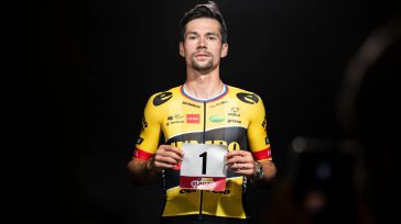 Primoz Roglic, el ciclista número uno en la tierra.  El esloveno Primoz Roglic volvió a demostrar su dominio en el ciclismo internacional al consagrarse campeón de la 79ª edición de la […]