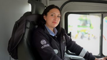 La Rolita la empresa que debe volverse a hacer.    ● La Rolita cuenta con una flota de 195 buses 100% eléctricos y brinda empleo de calidad a cerca de […]