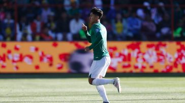 Miguel Terceros, el boliviano que derrotó a Colombia. Esteban Jaramillo Osorio No siempre la vida del futbol es maravillosa, ni placenteros son los resultados. Es inspiración profunda con alegría en […]