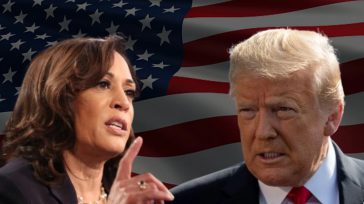 Kamala Harris y Donald Trump buscan la presidencia de Estados Unidos.   El candidato presidencial republicano Donald Trump y su rival demócrata Kamala Harris  registran un empate, con un 47% […]