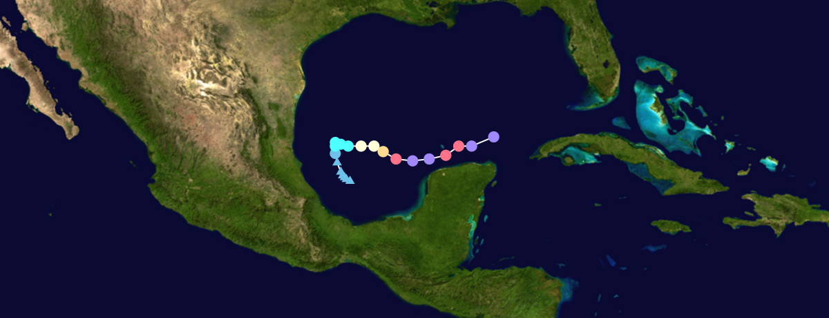 «Si se quedan, van a morir»: la emergencia en Florida ante la llegada del peligroso huracán Milton que se reintensificó a categoría 5. Recorido del Huracán.