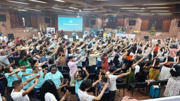 Más de 500 jóvenes y niños  alzaron su voz en la Cumbre Global de Niñez y Juventud por la Biodiversidad, al expresar su profunda preocupación por cómo algunos adultos están […]