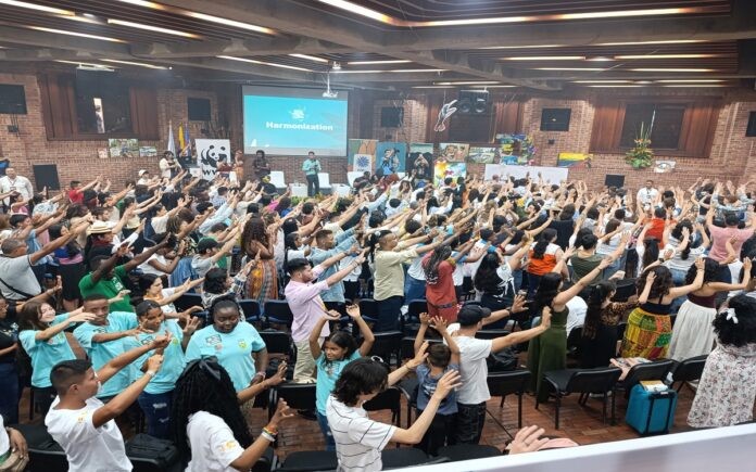 Más de 500 jóvenes y niños  alzaron su voz en la Cumbre Global de Niñez y Juventud por la Biodiversidad, al expresar su profunda preocupación por cómo algunos adultos están […]