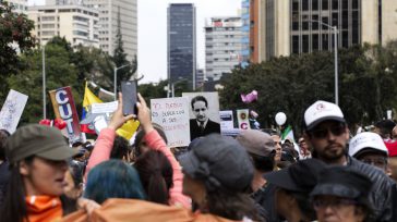 La juventud jugará un papel importante en el próximo debate electoral.      Bernardo Ordóñez Sánchez De acuerdo a decisiones normativas, las diferentes instituciones de educación, toman una pausa de […]