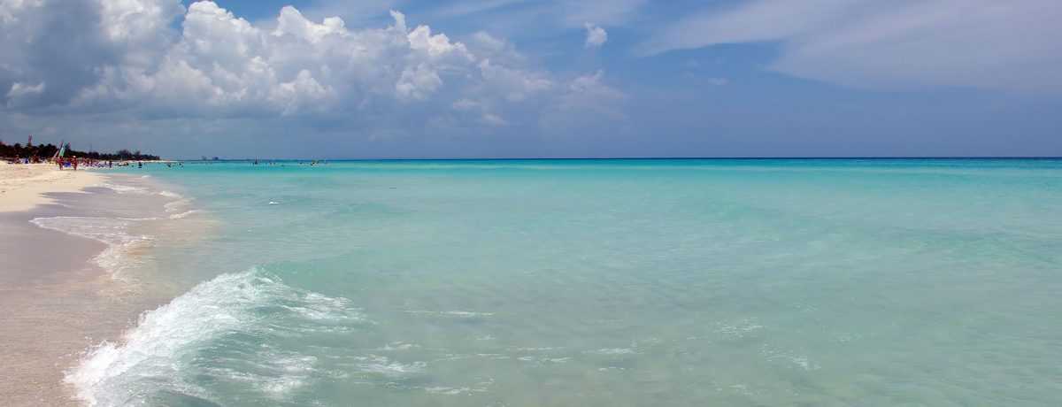 La playa de Varadero    Lázaro David Najarro Pujol/ Foto Periódico Girón Matanzas, Cuba Varadero es nuevamente noticia al convertirse en la única playa de Latinoamérica de ubicarse entre una […]