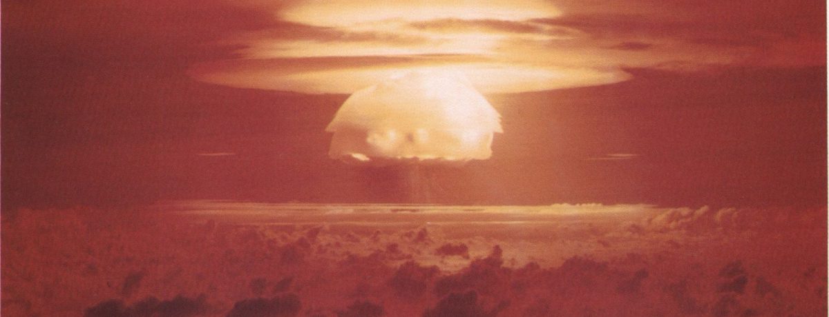 Las potencias nucleares siguen reforzando sus arsenales y varios de ellas han desarrollado nuevos sistemas de armas nucleares o con capacidad nuclear mientras las tensiones geopolíticas siguen aumentando a escala […]