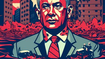 El espectáculo de horror y sangre se repite diariamente por las pantallas del mundo entero. Israel, siguiendo órdenes de Netanyahu,   Gustavo Alvarez Gardeazábal El Porce El espectáculo de horror […]