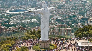 Una de las grandes apuestas del Gobierno de Gustavo Petro ha sido posicionar a Colombia como una potencia ambiental a nivel mundial e incentivar las políticas de protección del medioambiente, […]