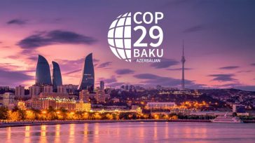 En la COP29, Azerbaiyán compartirá al mundo sus éxitos en la utilización de energías renovables, reducción de emisiones y la conservación ambiental.     Roberto Trobajo Hernández En Bakú, gracias […]