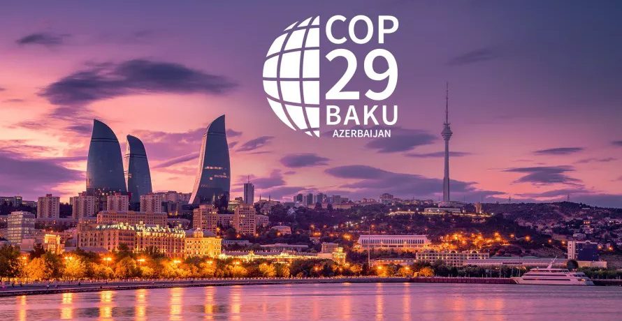 En la COP29, Azerbaiyán compartirá al mundo sus éxitos en la utilización de energías renovables, reducción de emisiones y la conservación ambiental.     Roberto Trobajo Hernández En Bakú, gracias […]