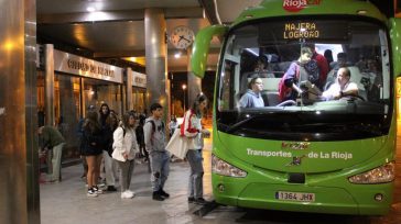 ¿Cuántos jóvenes de la provincia colombiana tienen que viajar diariamente en buses y busetas intermunicipales para poder ir a la escuela, al  colegio o a la universidad ?   Gustavo […]