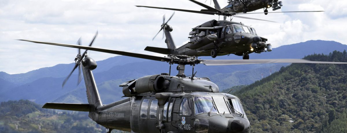 Helicópteros de la Fuerza Aérea   Gustavo Alvarez Gardeazabal El Porce ¿Por que se están cayendo los helicópteros al gobierno Petro? Hasta ahora no se saben las razones verdaderas porque […]