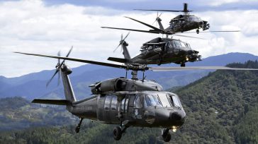 Helicópteros de la Fuerza Aérea   Gustavo Alvarez Gardeazabal El Porce ¿Por que se están cayendo los helicópteros al gobierno Petro? Hasta ahora no se saben las razones verdaderas porque […]