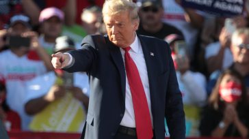 Donald Trump, se impuso en las urnas ante la demócrata Kamala Harris y se convirtió en el 47º mandatario electo de la historia de Estados Unidos. Un retorno a la […]