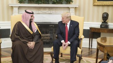 El príncipe heredero de Arabia Saudita, Mohammed bin Salman, acusó a Israel de llevar a cabo un «genocidio colectivo» en Gaza, en una de sus críticas más fuertes al país [&hellip;]