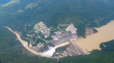 Hidroeléctrica de Ituango, todo «un paquete chileno»   Gustavo Alvarez Gardeazábal El porce Antes de la contingencia, la Hidroeléctrica de Ituango estaba presupuestada que costaría 11.4 billones. Hoy, teniendo en […]