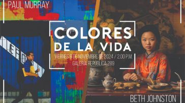   Lázaro David Najarro Pujol Fotocopias obras de los artistas Colores de la vida, una selección de 40 fotografías de los artistas estadounidenses del lente  Beth Johnston y Paul Murray, […]