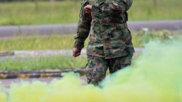 La capitán Viviana Yesenia Forero Moncada     La capitán Viviana Yesenia Forero Moncada es la primera piloto de la flota UH-60 Black Hawk del Ejército Nacional. Hoy se califica […]