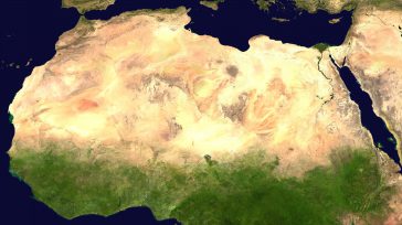 El desierto de Sahara observado desde un satélite      Abdelali Barrouki Diputado y académico marroquí        No mucho tiempo después de nuestra aseveración de que el fallo […]