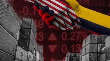 Colombia buscará renegociar el tratado de libre comercio con  Estados Unidos     Colombia buscará renegociar los tratados de libre comercio con la Unión Europea y Estados Unidos, en el […]