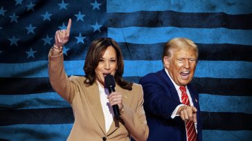 Kamala Harris y Donald Trump se enfrentan en las urnas.        Bernardo Ordoñez Sánchez En las elecciones de 2024 en Estados Unidos, que culminan este martes 5 de […]