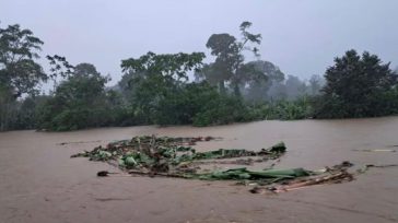 Chocó está inundado       Ayuda humanitaria, obras de mitigación y reubicación de viviendas, ejes del plan de respuesta del Gobierno nacional para el Chocó Una inversión de 12 mil […]