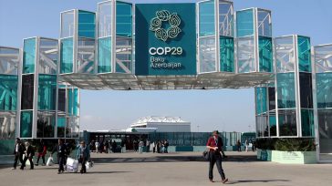 6º Diálogo Ministerial en Finanzas Climáticas, realizado en el marco de la COP29 de cambio climático en Bakú, Azerbaiyán.         La ministra de Ambiente y presidenta de […]