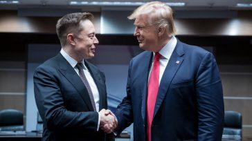 Donal Trump y Elon Musk   William Iván Mejía Torres La noticia de Donal Trump en relación con nombrar a Elon Musk, el hombre más rico del mundo en el […]