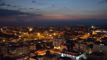 Armenia nocturna  Jessica González Armenia, la capital del departamento del  Quindío es una ciudad que se encamina a establecer actividades las 24 horas del día como consecuencia de la presencia […]