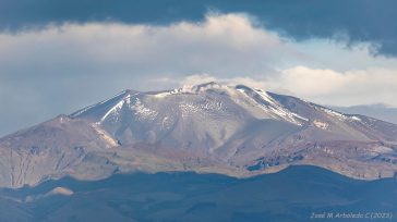 Volcán de Puracé    Alerta por actividad del volcán Puracé: Popayán está cubierta de ceniza. Según con el Servicio Geológico Colombiano (SGC), el volcán ubicado en el departamento del Cauca […]