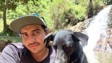 Andrés Camilo Peláez, ingeniero forestal, secuestrado en las calles de San Andrés de  Cuerquia, cuando trabajaba para una empresa contratista de Hidroituango. Gustavo Álvarez Gardeazábal El Porce Desde hace 1032 […]