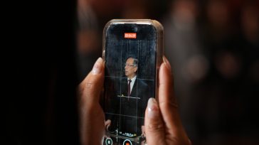 El presidente, Gustavo Petro, reveló la existencia de un plan de narcotraficantes para asesinarlo.  «Adquirieron  misiles para impactar el avión presidencial»,sostuvo. &nbsp;