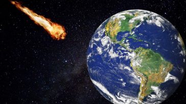 Asteroide 2024YR4  Gustavo Álvarez Gardeazábal El Porce  Este país dizque no resiste sino 7 años . Y más aún, tiene fecha de extinción para el 22 de diciembre del 2032. […]