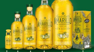 Aguardiente Amarillo de Manzanares  Gustavo Álvarez Gardeazábal El Porce En un fallo que puede resultar histórico, la Corte Constitucional desmontó la decimonónica facultad que tenían los departamentos de autorizar o […]