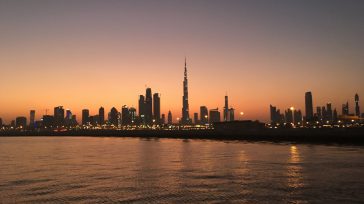 El Burj Khalifa es la estructura construida por el hombre más alta del mundo. &nbsp; &nbsp; &nbsp; El presidente de la República de Colombia, Gustavo Petro Urrego, realizará una visita [&hellip;]